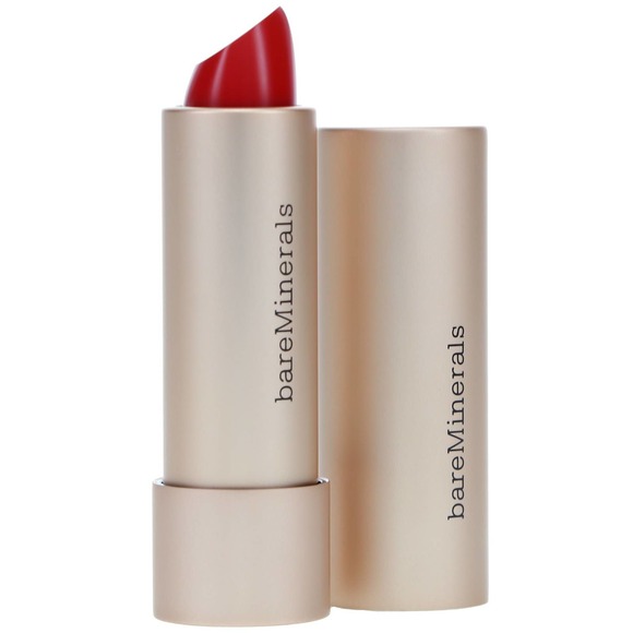 bareMinerals Mineralist Hydra-Smoothing Lipstick - Intuition - Picture 3 of 3